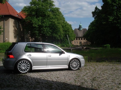 Mk4 gti golf optikwerks - gti,