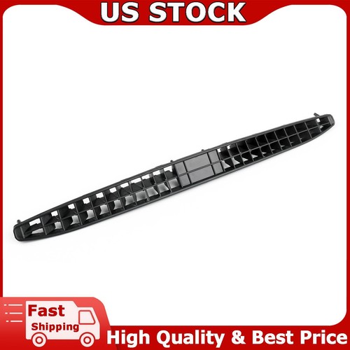 Upper dash dashboard - dashboard, defrost
