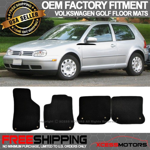 Fits gli mk4 golf - 99-05,